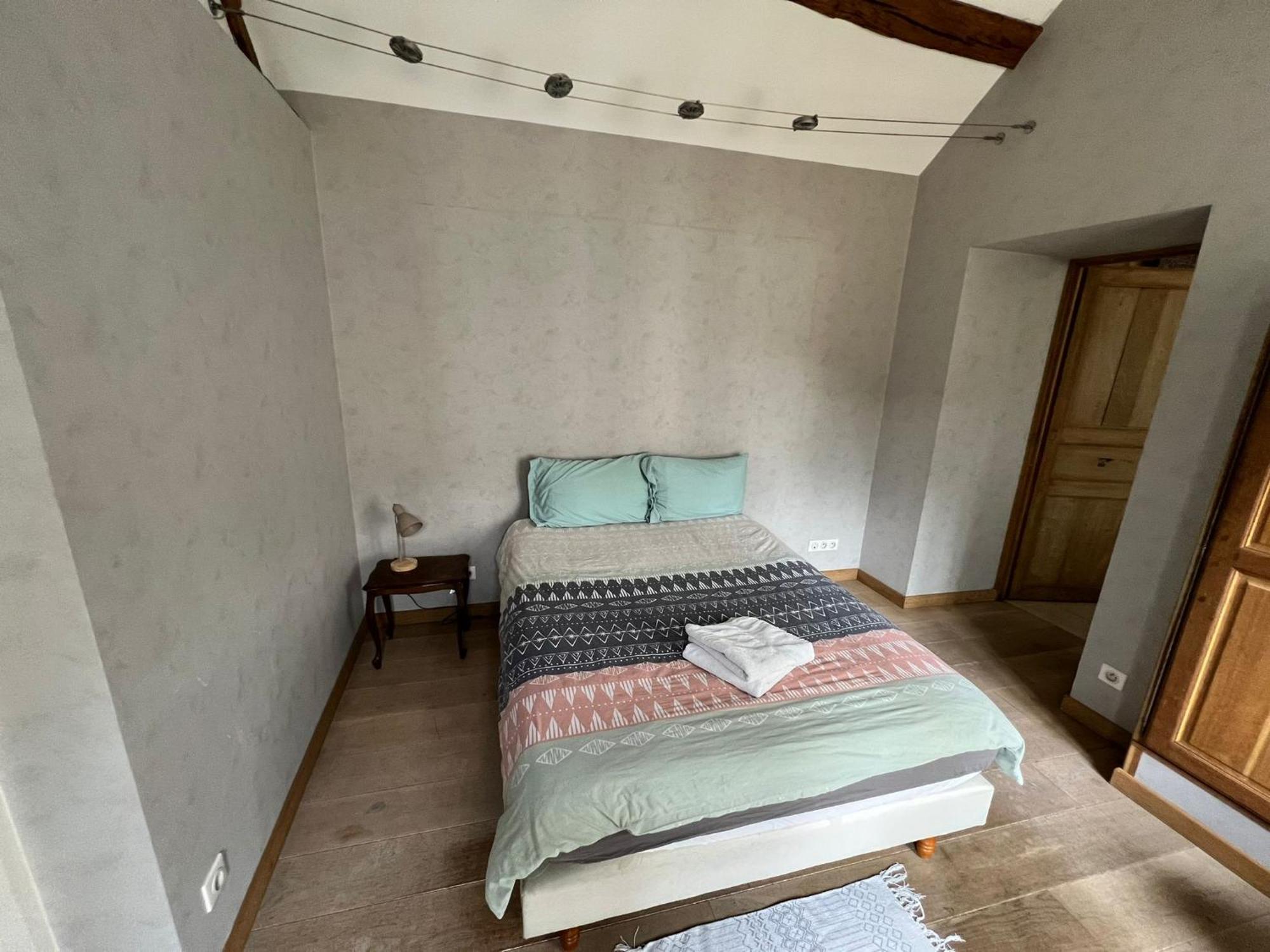 Le Domaine De Brie Apartment Chatillon-la-Borde Exterior photo